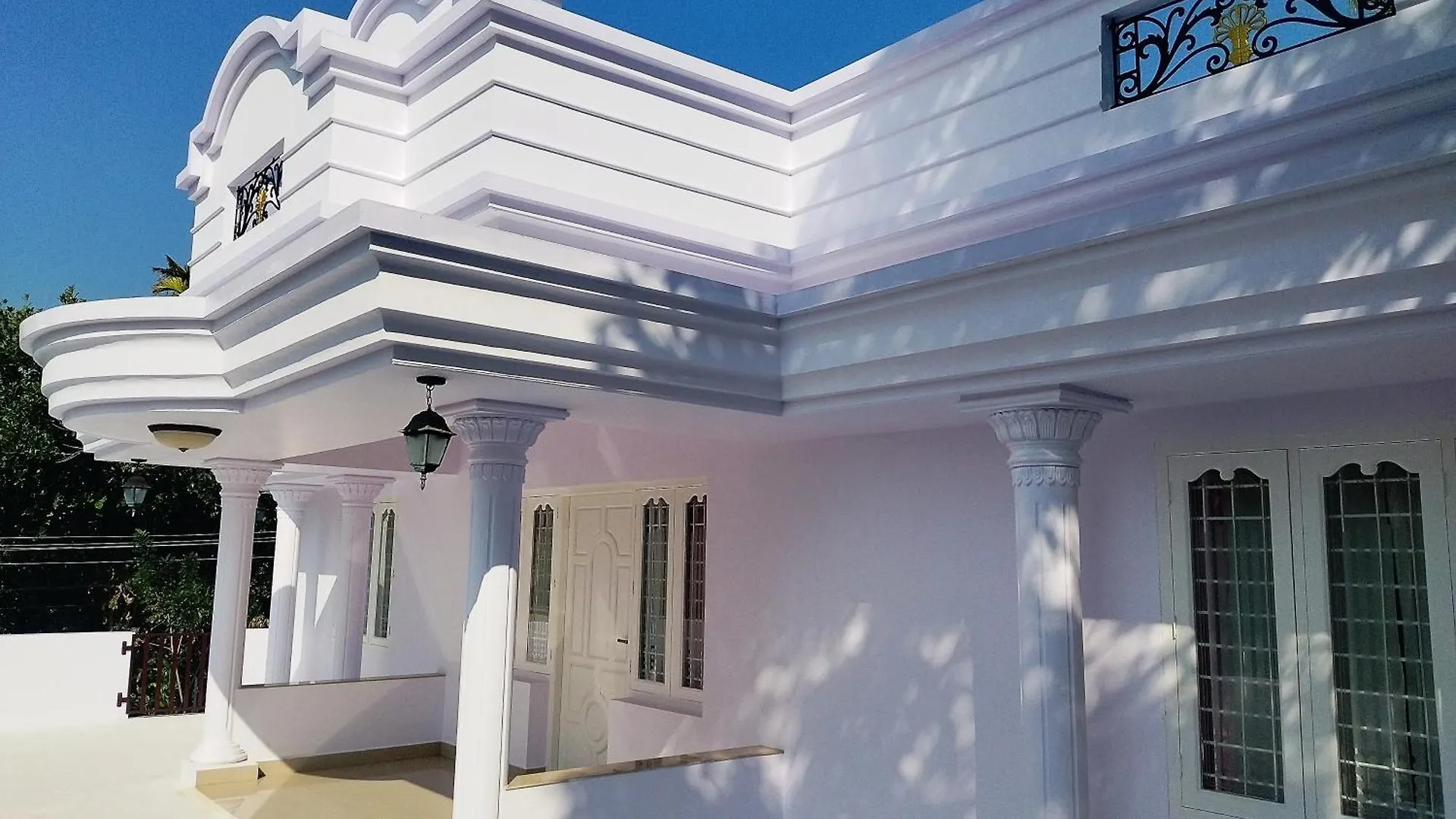 Cozy Homes Nedumbassery India