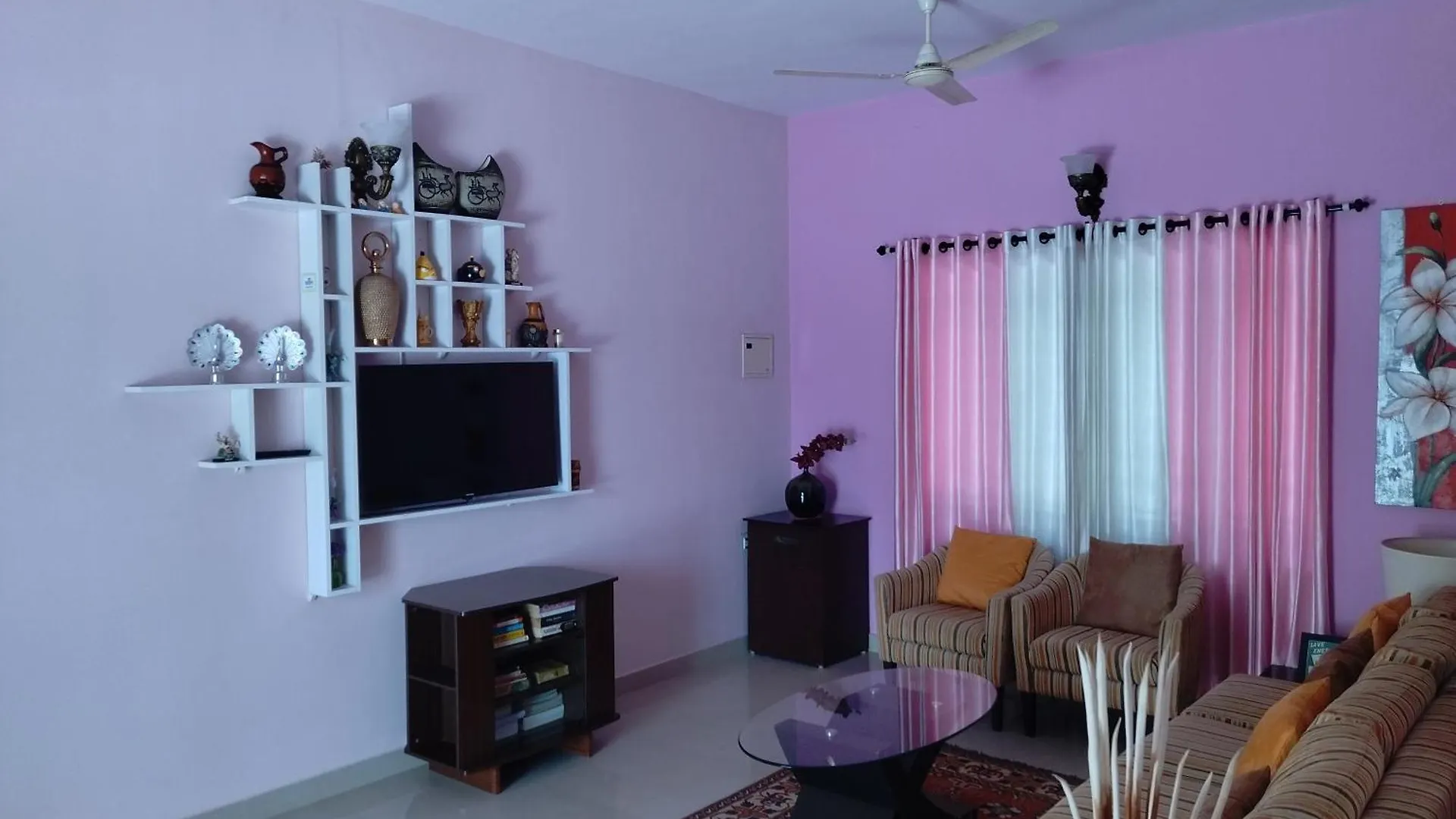 Cozy Homes Nedumbassery India