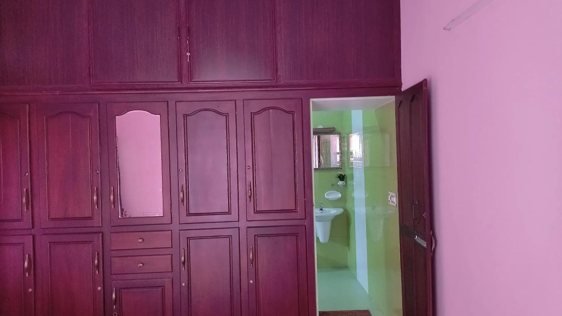 Cozy Homes Nedumbassery