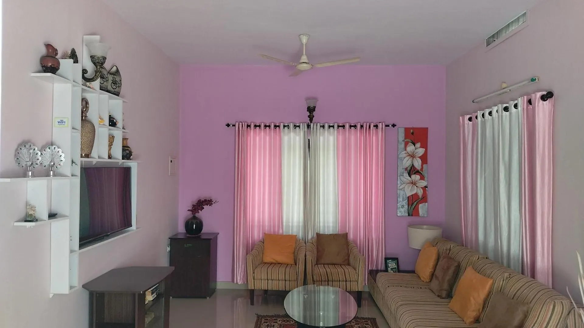 Cozy Homes Nedumbassery 0*,